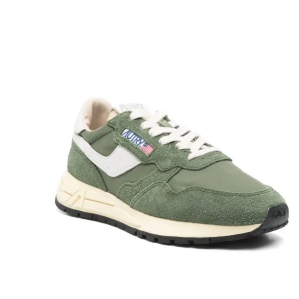 Autry Reelwind Sneakers - Brand New - size 40